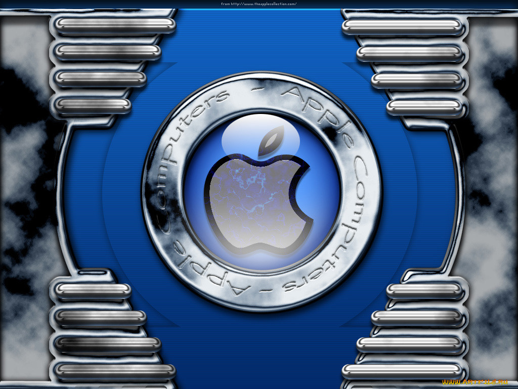 , apple